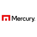 Mercury Security logo