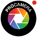 ProCamera logo