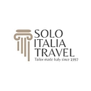 Solo Italia Travel logo
