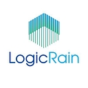 LogicRain logo