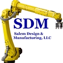Salem NDT logo