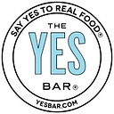 The YES Bar logo