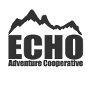 Echo Adventure Cooperative logo