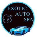 Exotic Auto Spa logo