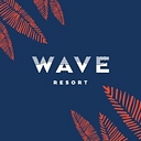 Wave Resort logo