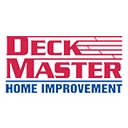 Deck Master Home Improvement logo