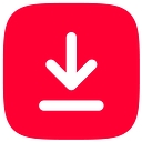 YTDown logo