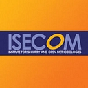 OSSTMM logo