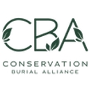 Conservation Burial Alliance logo