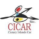 Cicar logo