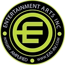 Entertainment Arts Inc. logo