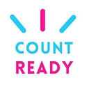 Count Ready logo