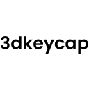 3dkeycap logo