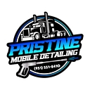 Pristine Mobile Car Detailing logo