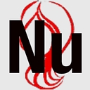 Nu Hair logo