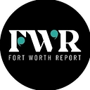 Fort Worth Report logo