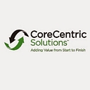 CoreCentric Solutions logo