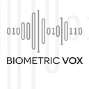 Biometric Vox logo