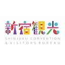 Shinjuku Tourist Information Center logo