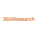 360iResearch logo