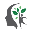 Healthier Minds logo