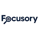 Focusory Lab logo