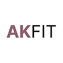 Anna Kate Fitness logo