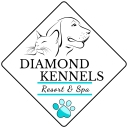 Diamond Kennels logo