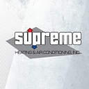 Supreme Heating And Air Conditioning, Inc. logo