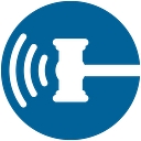 CourtCall logo