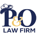 Pepper & Odom, P.C. logo