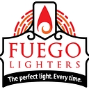 Fuego Lighters logo