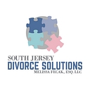 South Jersey Divorce Solutions logo