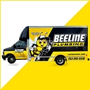Beeline Plumbing logo