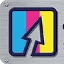 Acme Signs & Prints logo