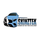 SkinzTek logo