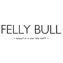 Felly Bull logo