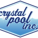 Crystal Pool Service Los Angeles logo