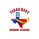 Texas Best Window Cleaning logo
