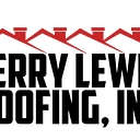 Jerry Lewis Roofing logo