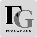 Fuquay Gun logo