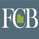 First Community Bank logo