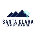 Santa Clara Convention Center logo