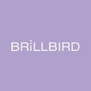 BrillBird logo