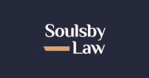 Soulsby Law logo
