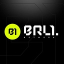 BRL1 logo