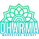 Dharma Digital Marketing Agency logo