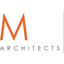 M Architects logo