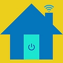 AJ Home Solutions logo