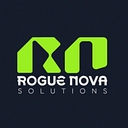 Rogue Nova Solution logo